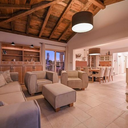 Luxury Villa Solea Barusic Exterior foto