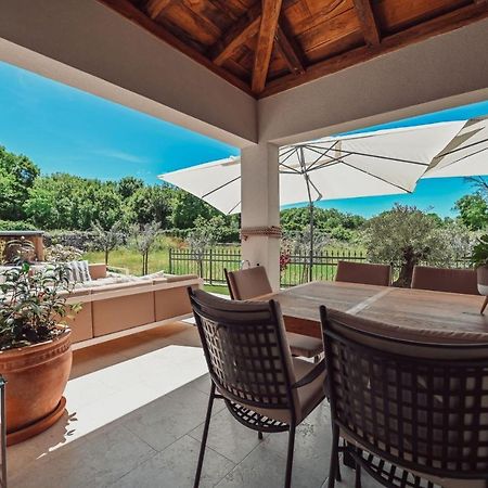Luxury Villa Solea Barusic Exterior foto